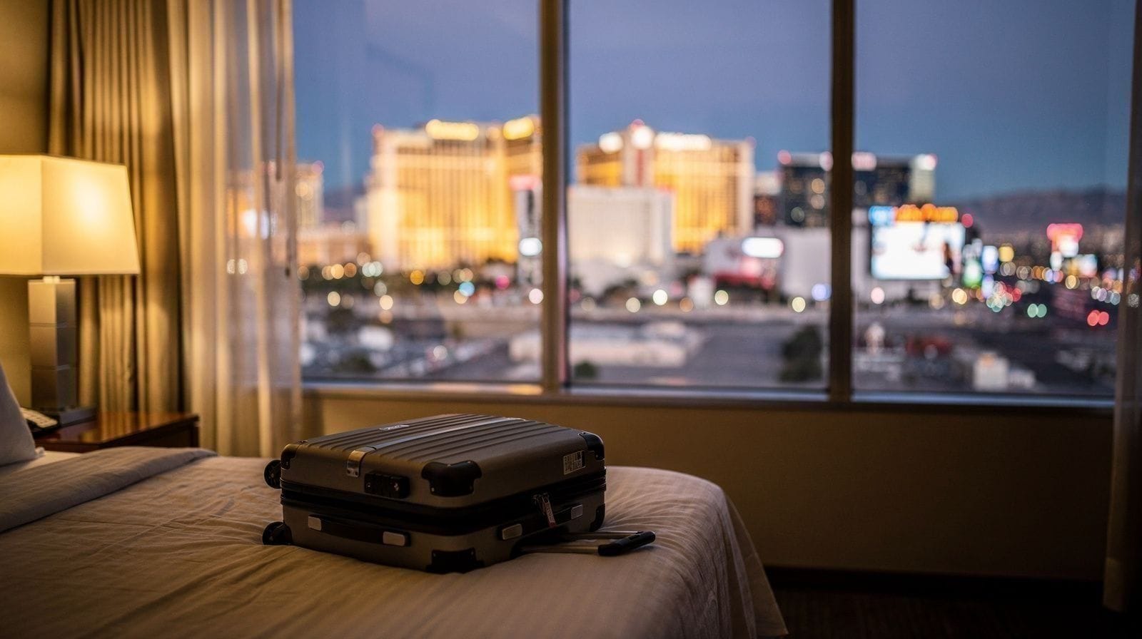 Cuánto cuesta realmente Las Vegas en 2026: un presupuesto diario real