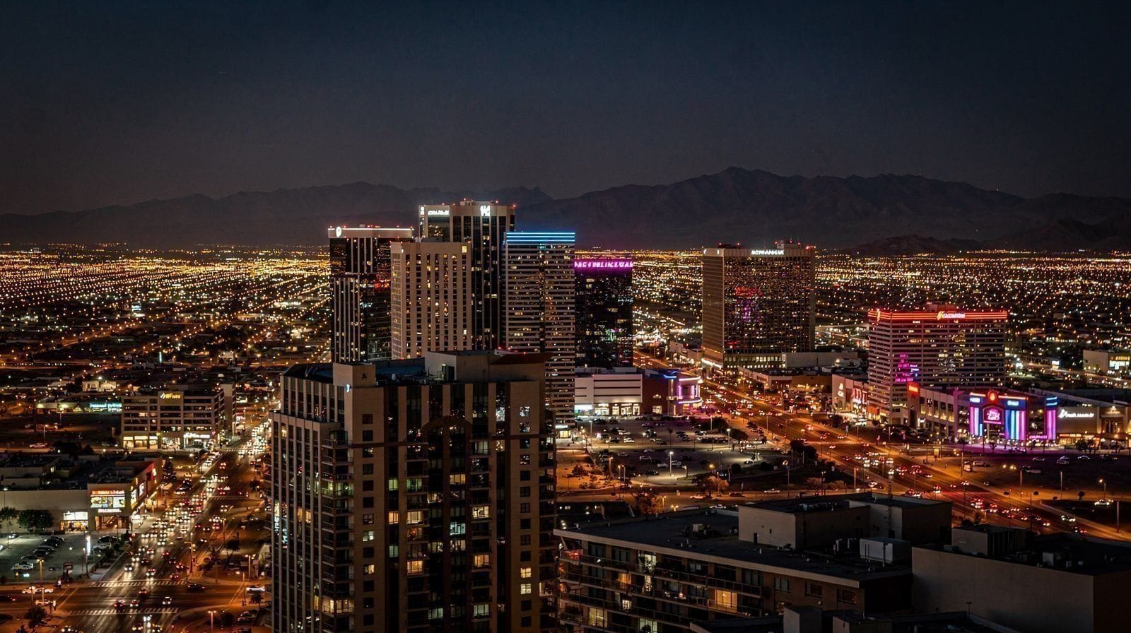 Las Vegas en un solo día: lo que realmente merece la pena