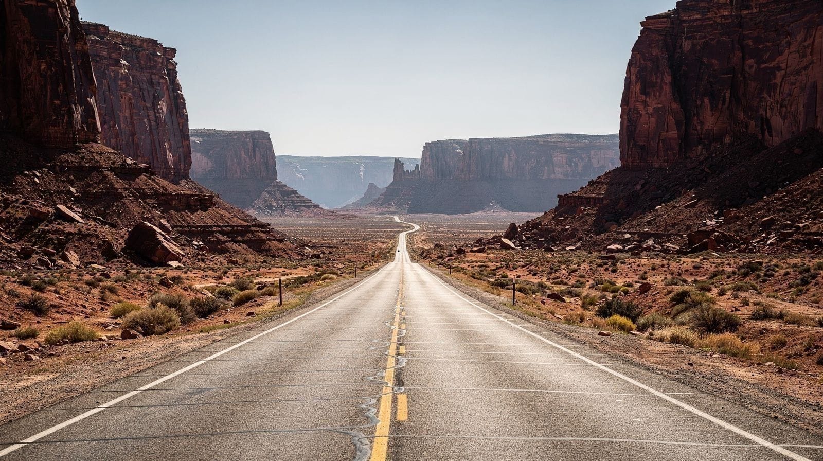 Nevada, Utah, Arizona: la trampa horaria que puede arruinar una reserva de tour
