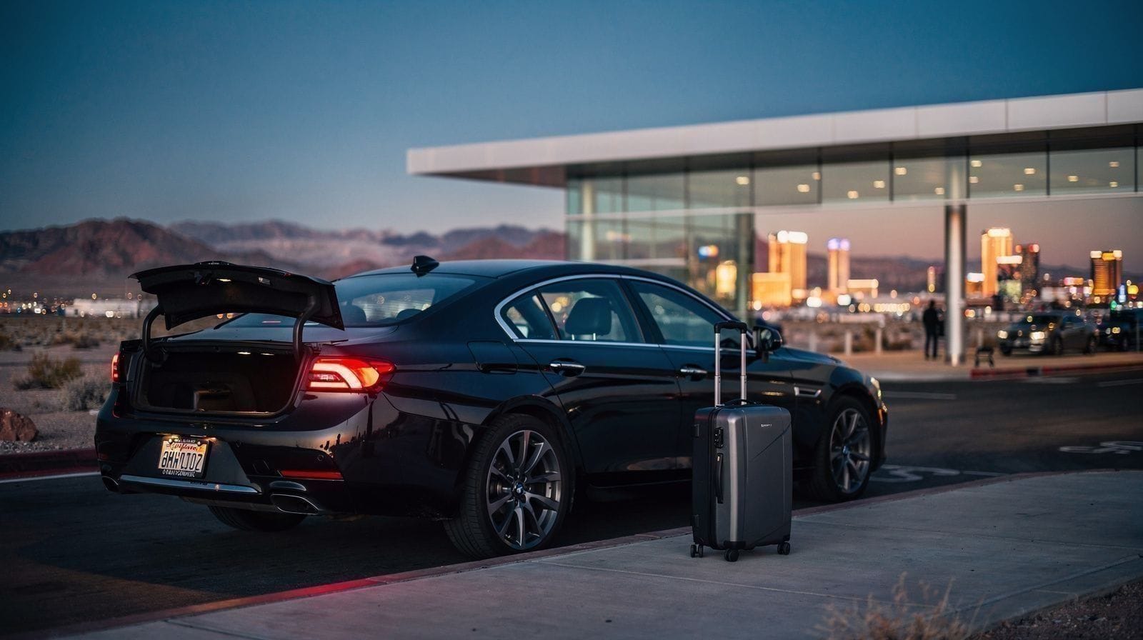 Airport Transfers