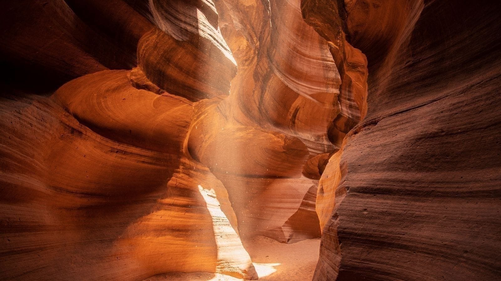 Antelope Canyon and Page Day Trips