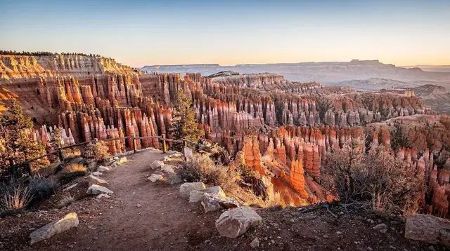Bryce Canyon