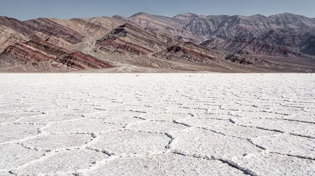 Death Valley