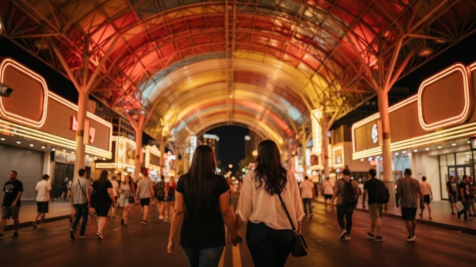 Downtown Las Vegas History Tours