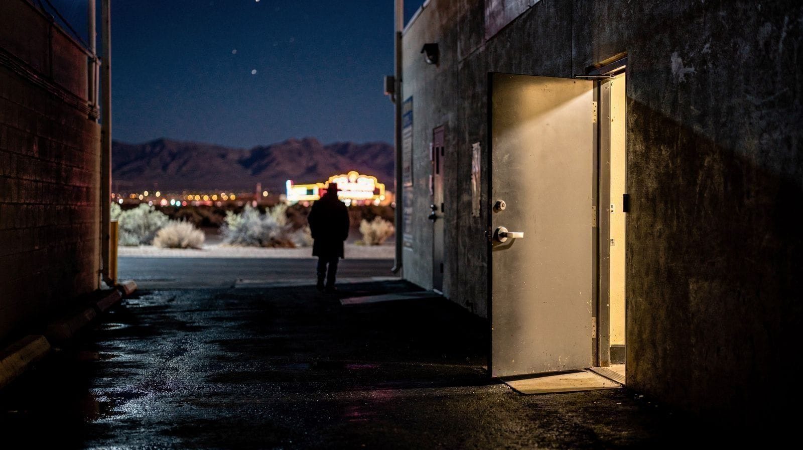 Speakeasy, Mafia and Ghost Tours