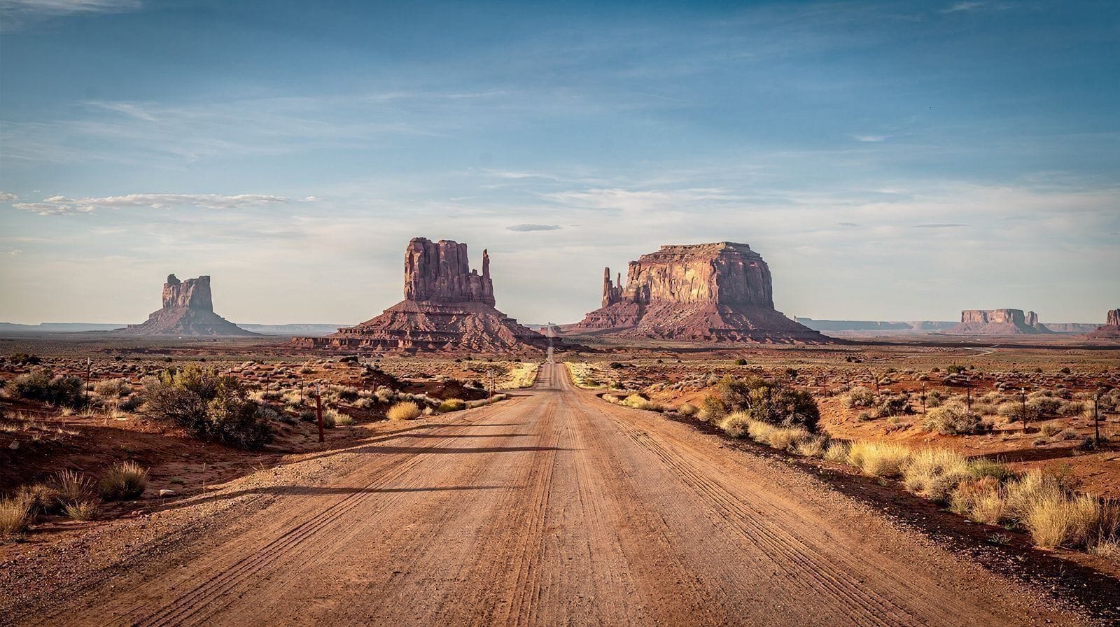 Monument Valley