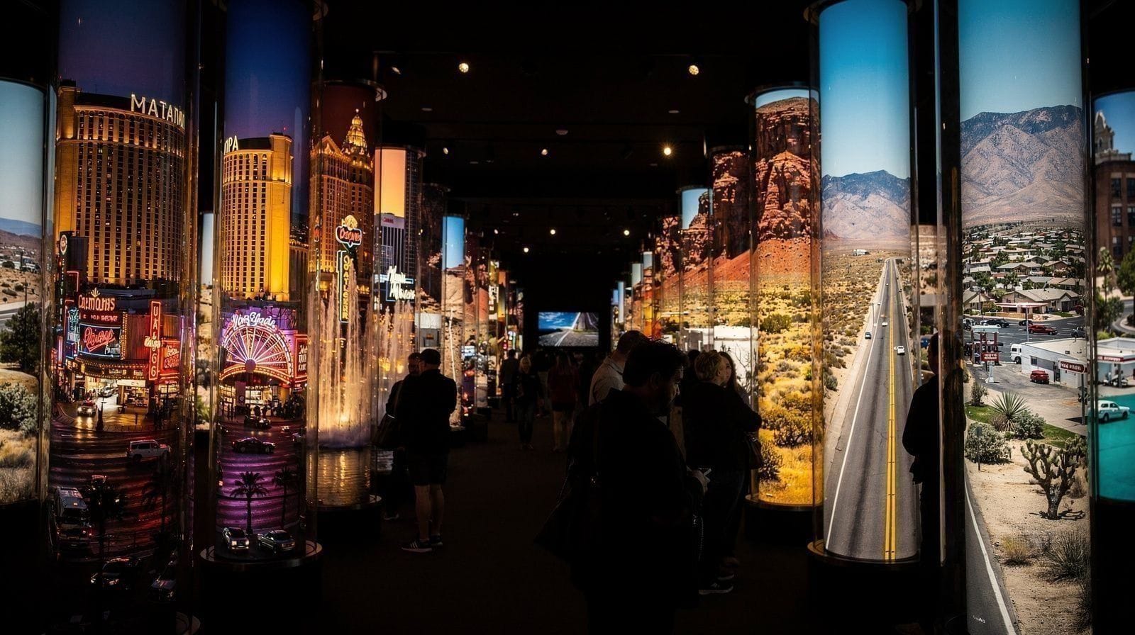 Museums and Galleries