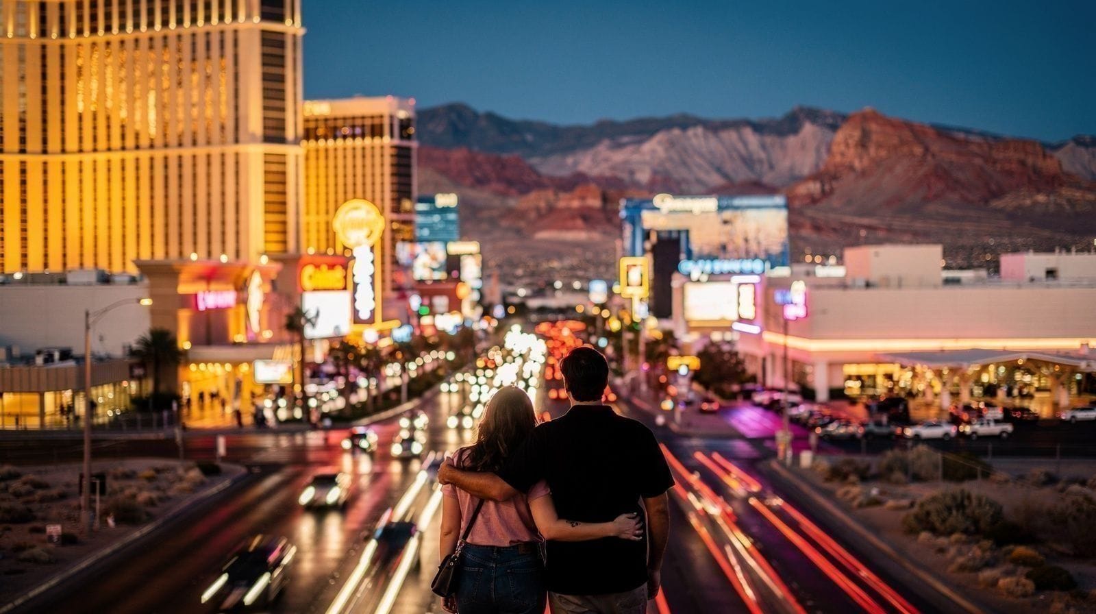 Nightlife and Comedy Clubs