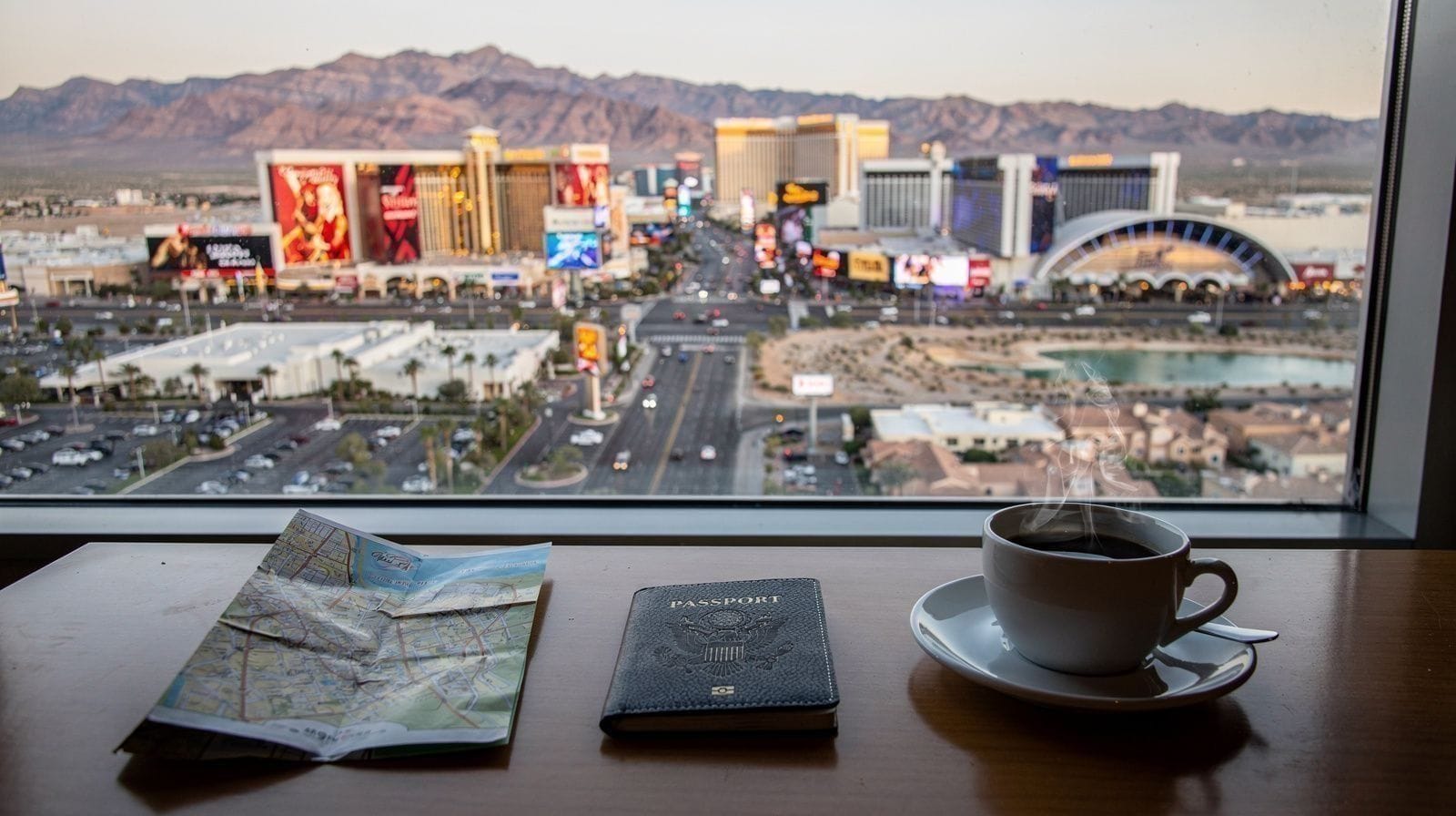 Planning Your Las Vegas Visit