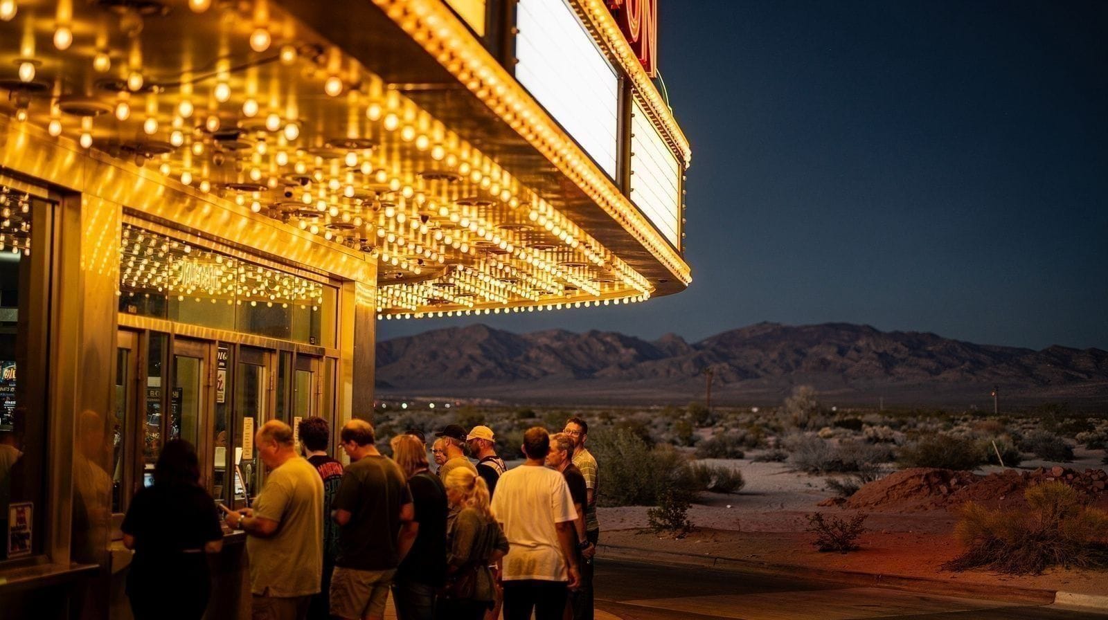 Las Vegas Show Tickets