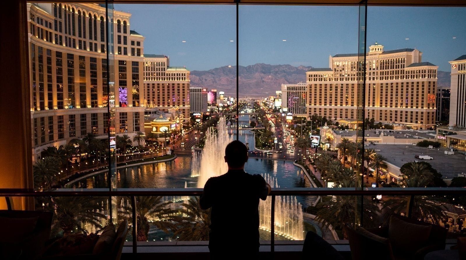 Strip Landmarks