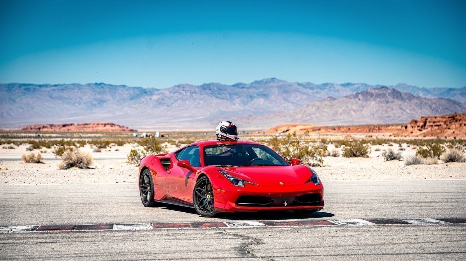 Thrills and Adrenaline