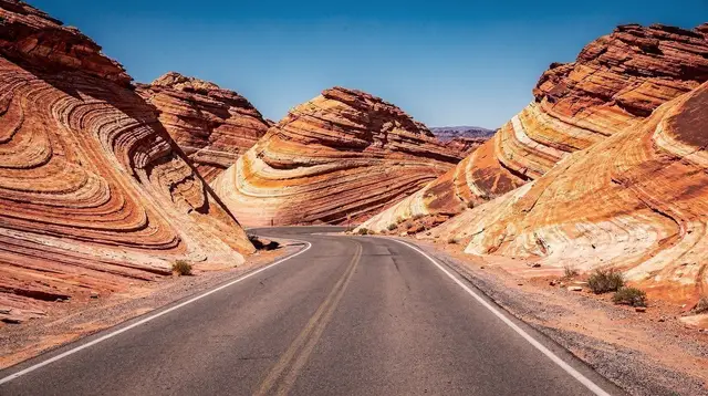 Valley of Fire