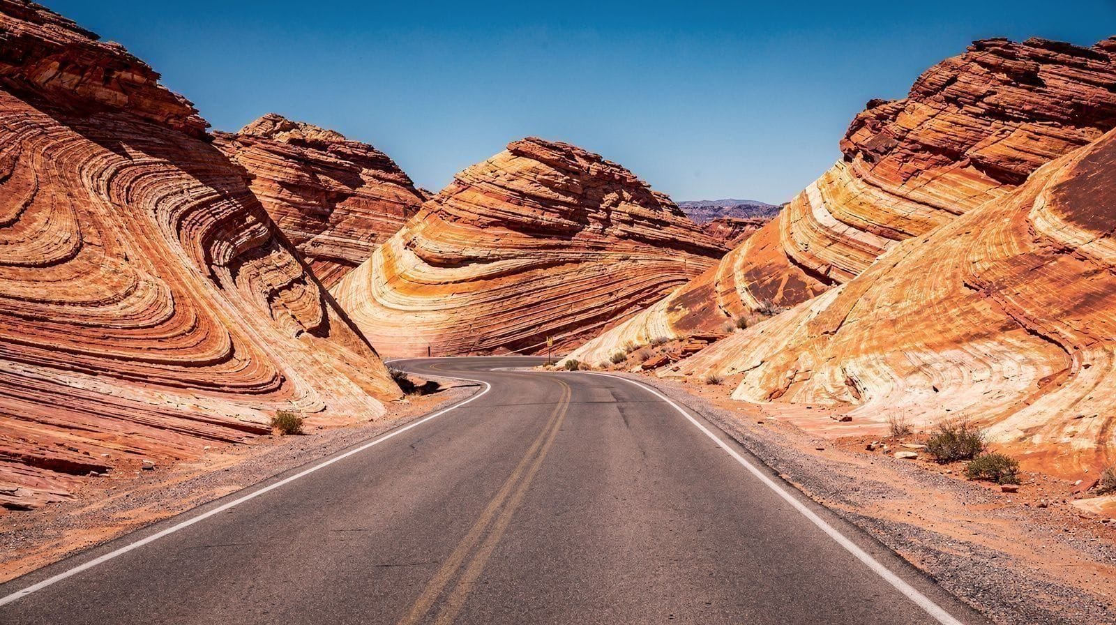 Valley of Fire Tours
