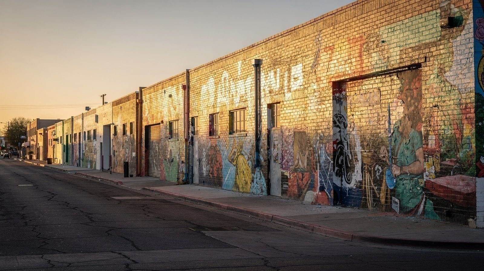 18b Arts District, Las Vegas