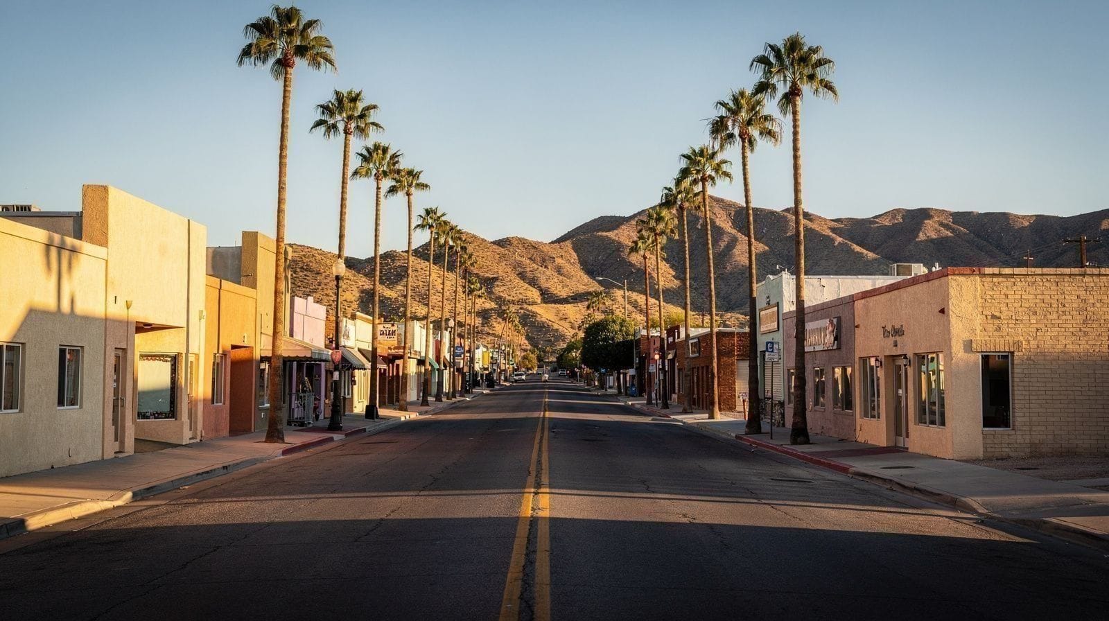 Boulder City
