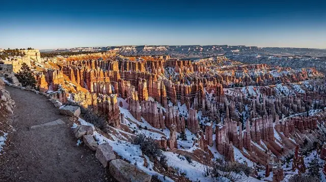 Bryce Canyon