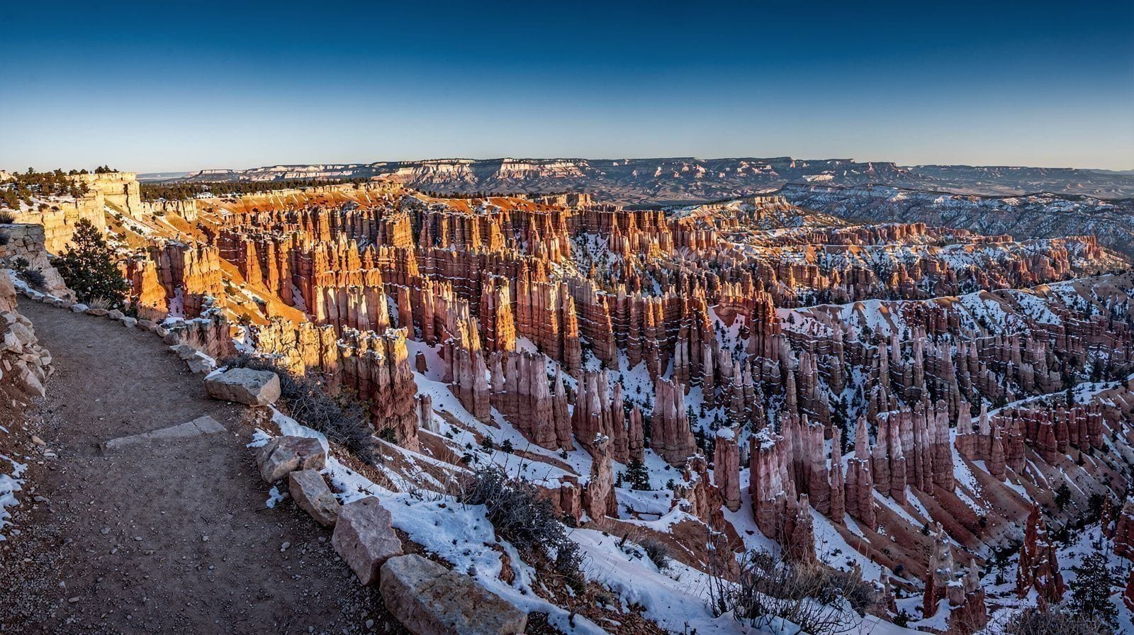 Bryce Canyon National Park