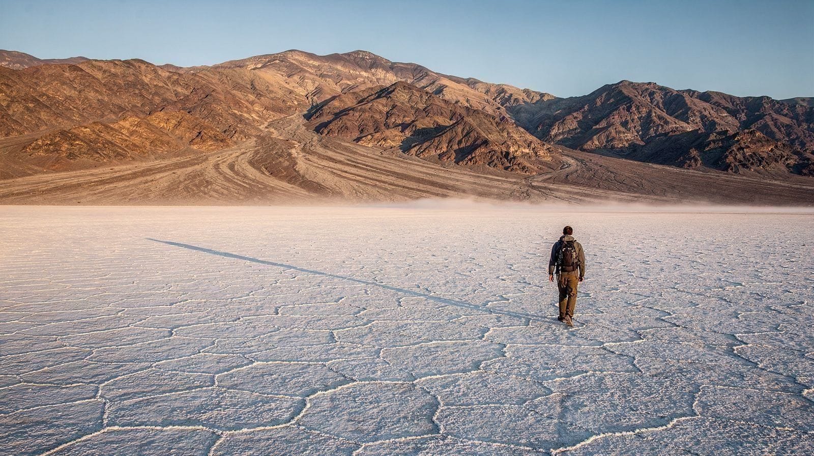 Death Valley
