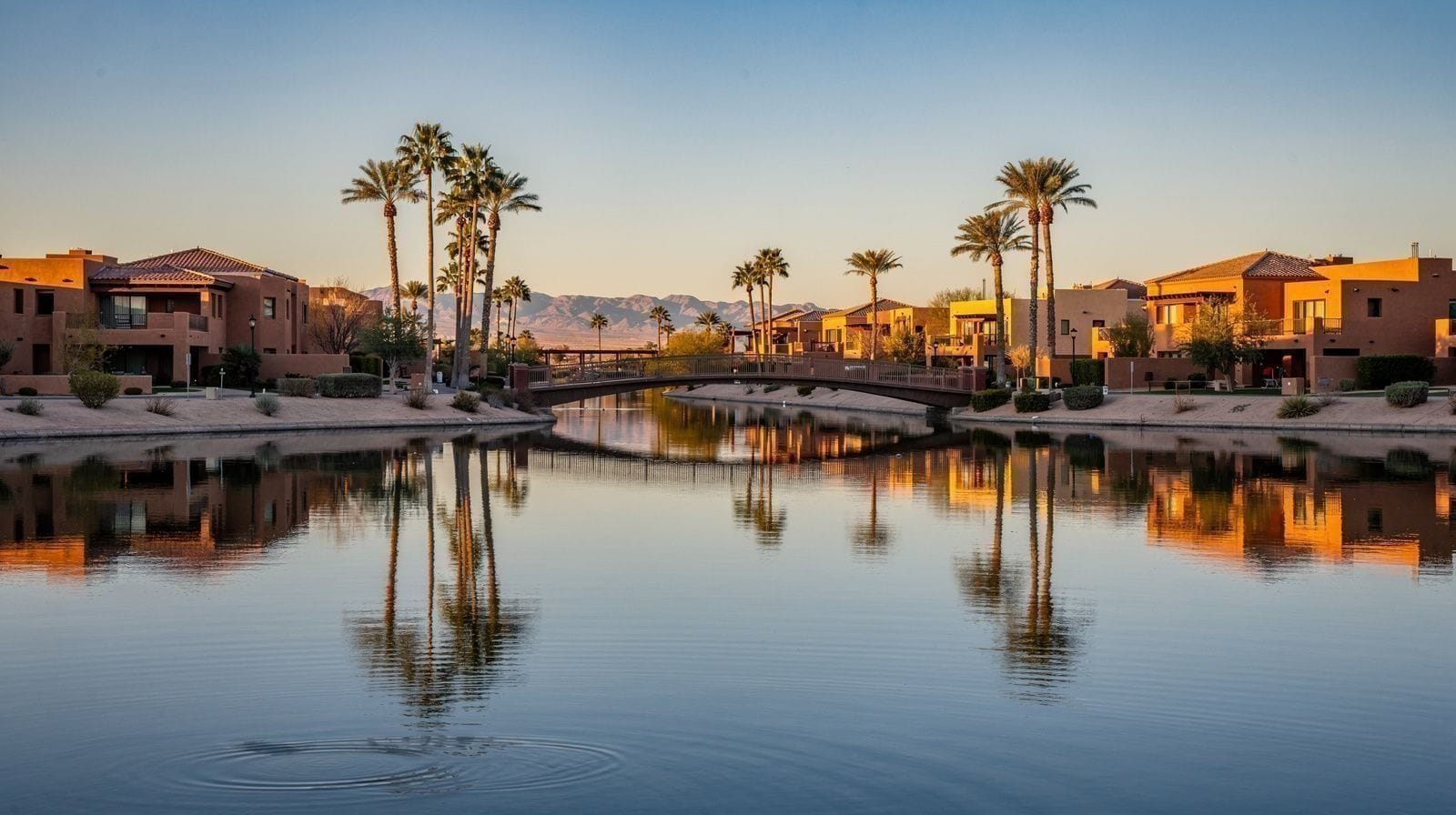 Henderson & Lake Las Vegas