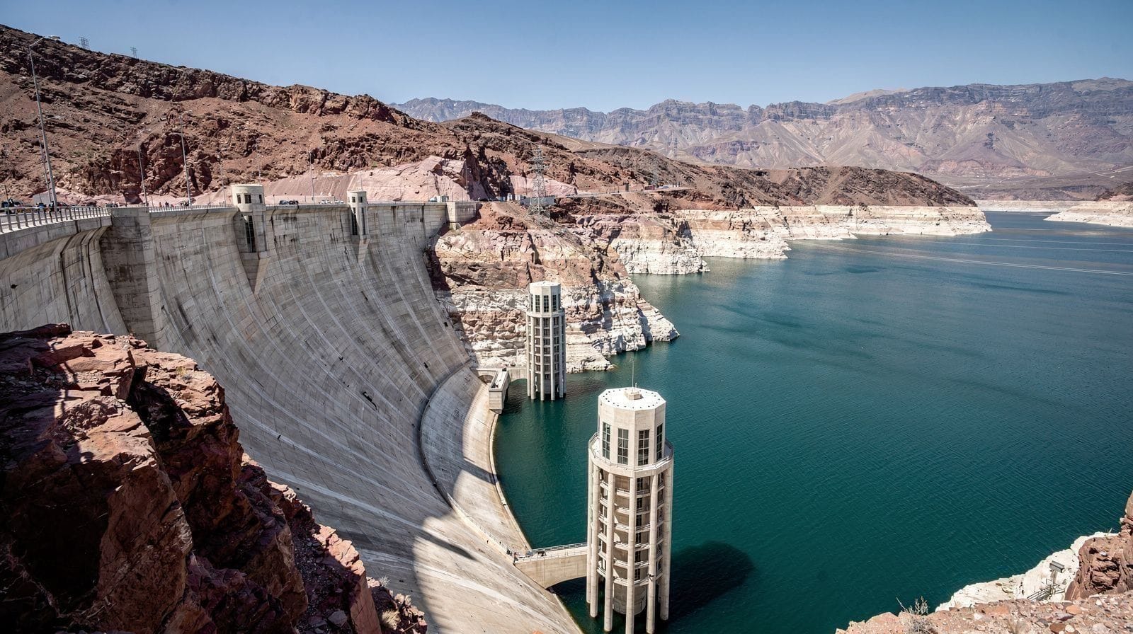 Hoover Dam