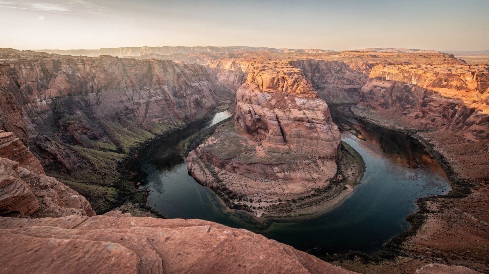 Horseshoe Bend