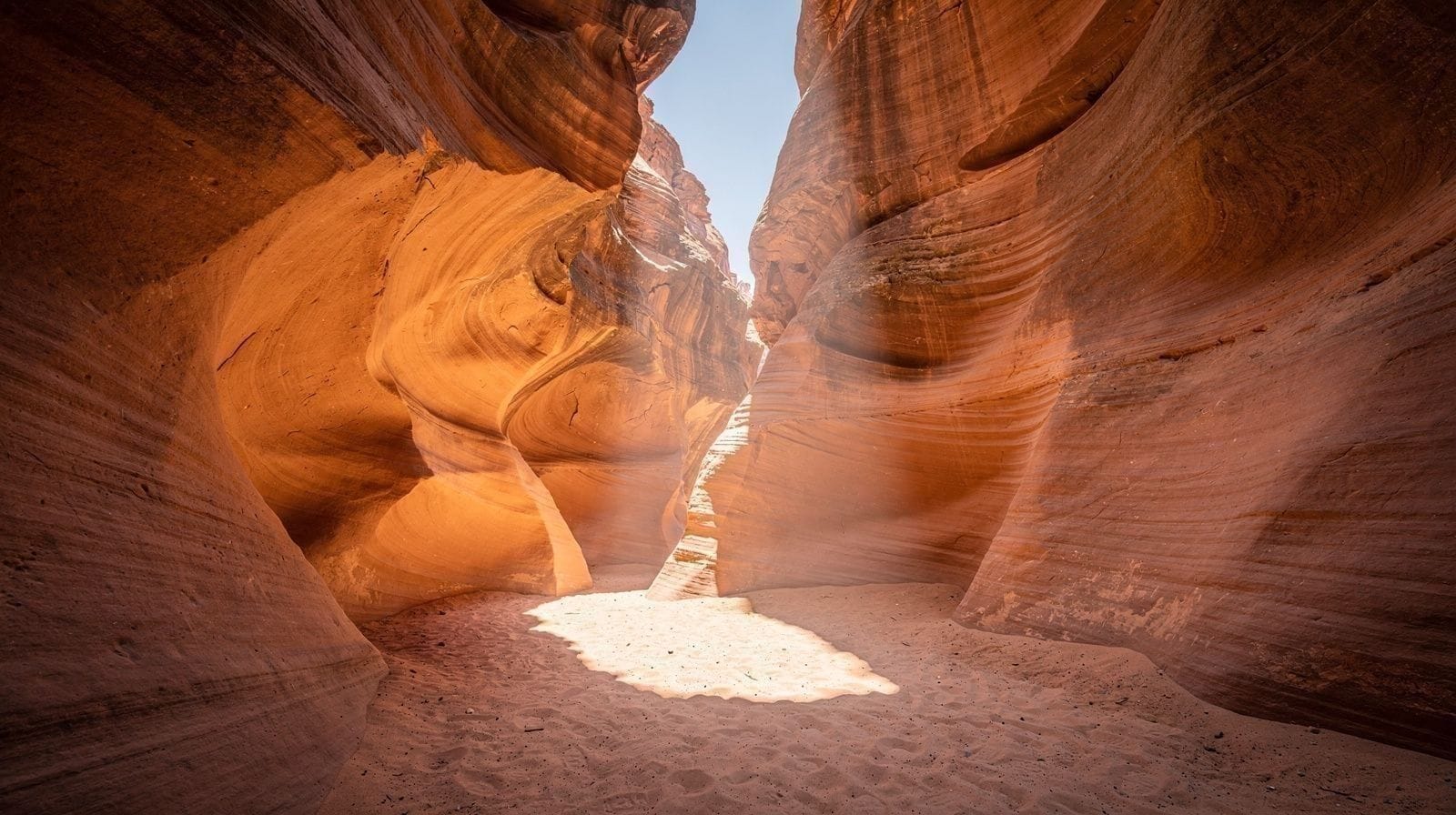 Kanab & the Slot Canyons