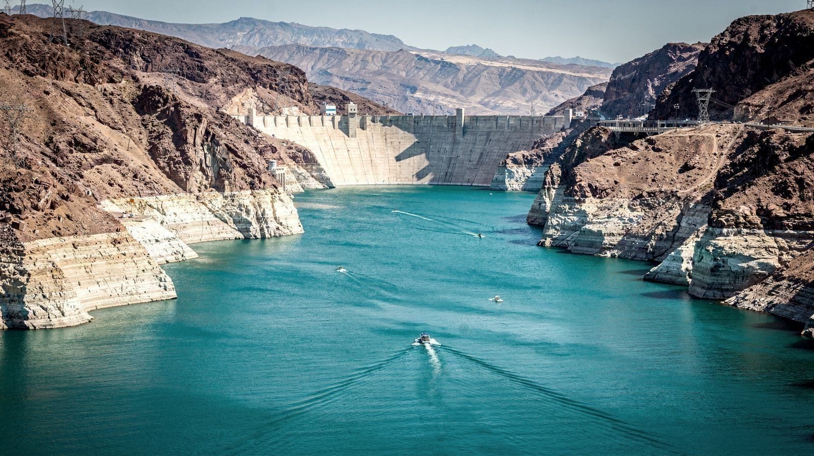 Lake Mead