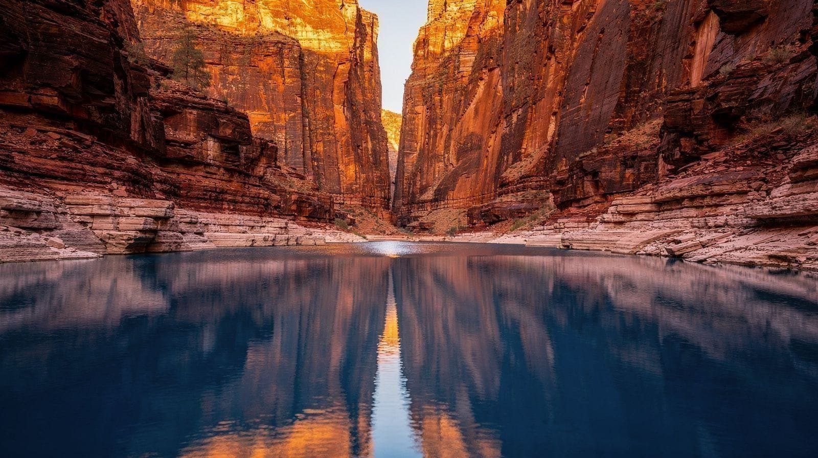 Lake Powell