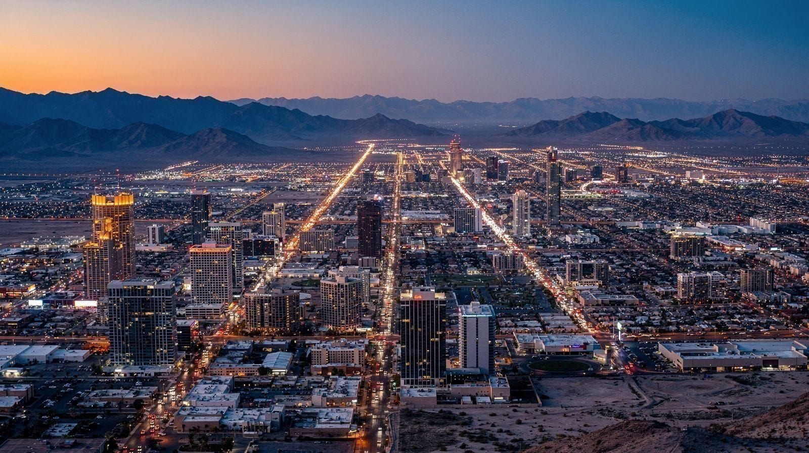 Las Vegas