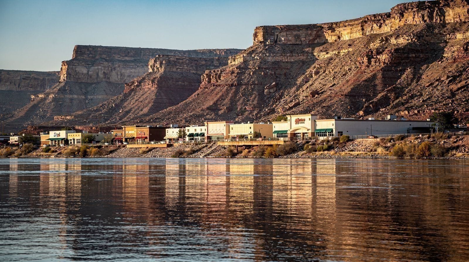 Laughlin