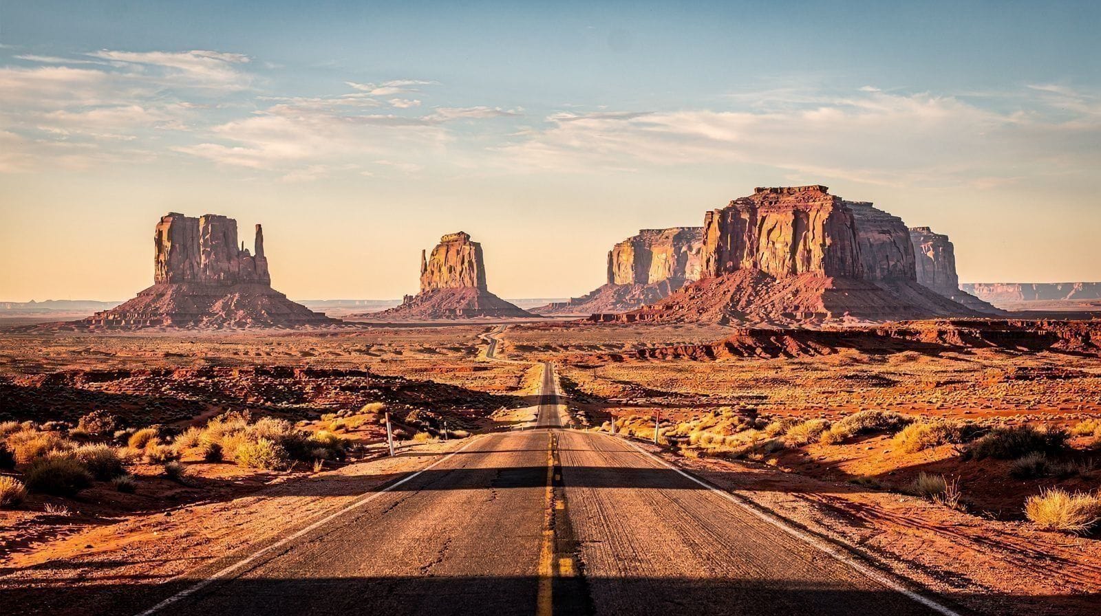 Monument Valley