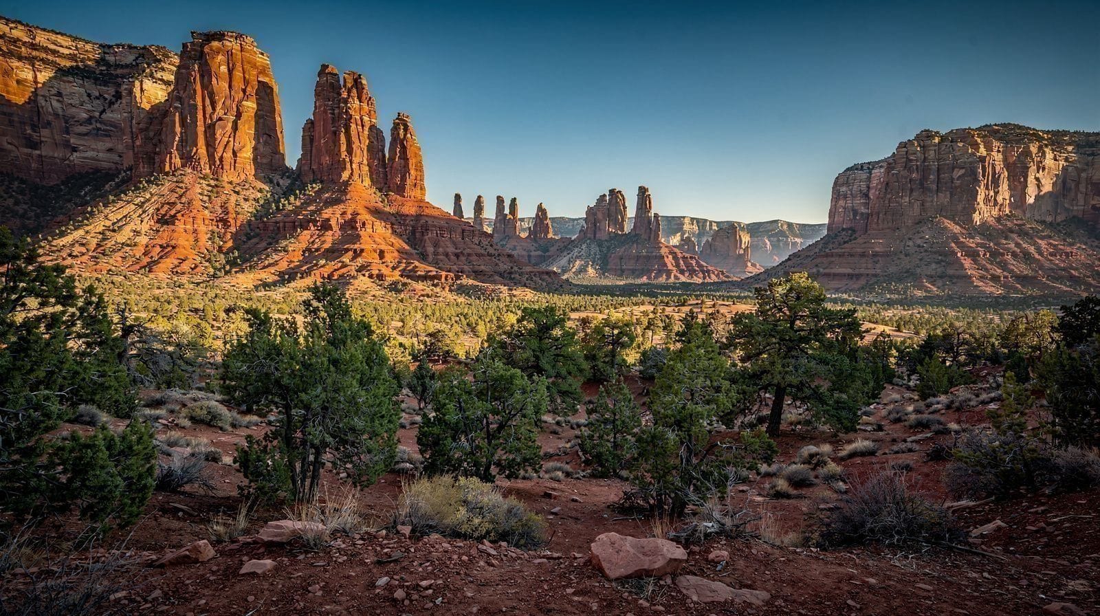 Sedona