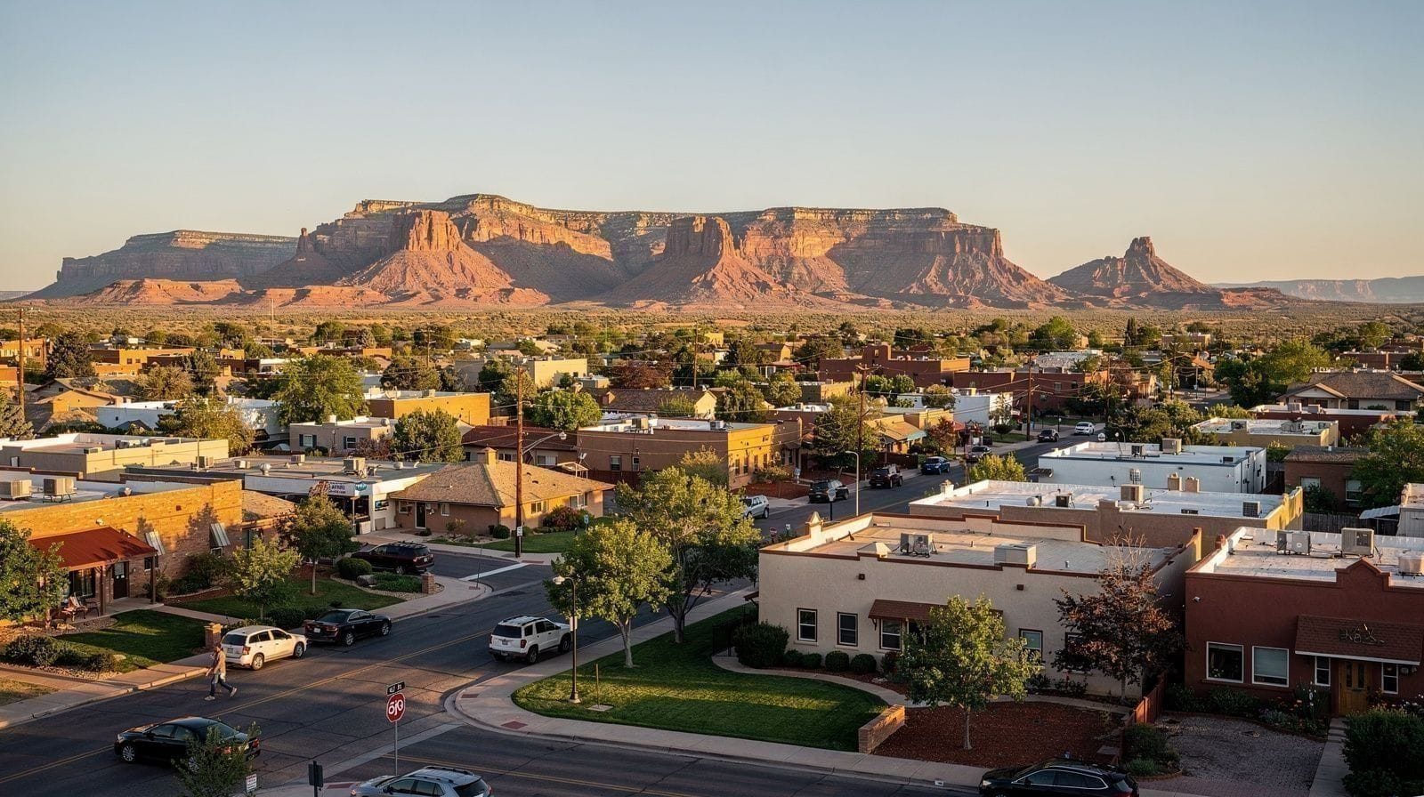 St. George, Utah: The Practical Stopover Before Zion