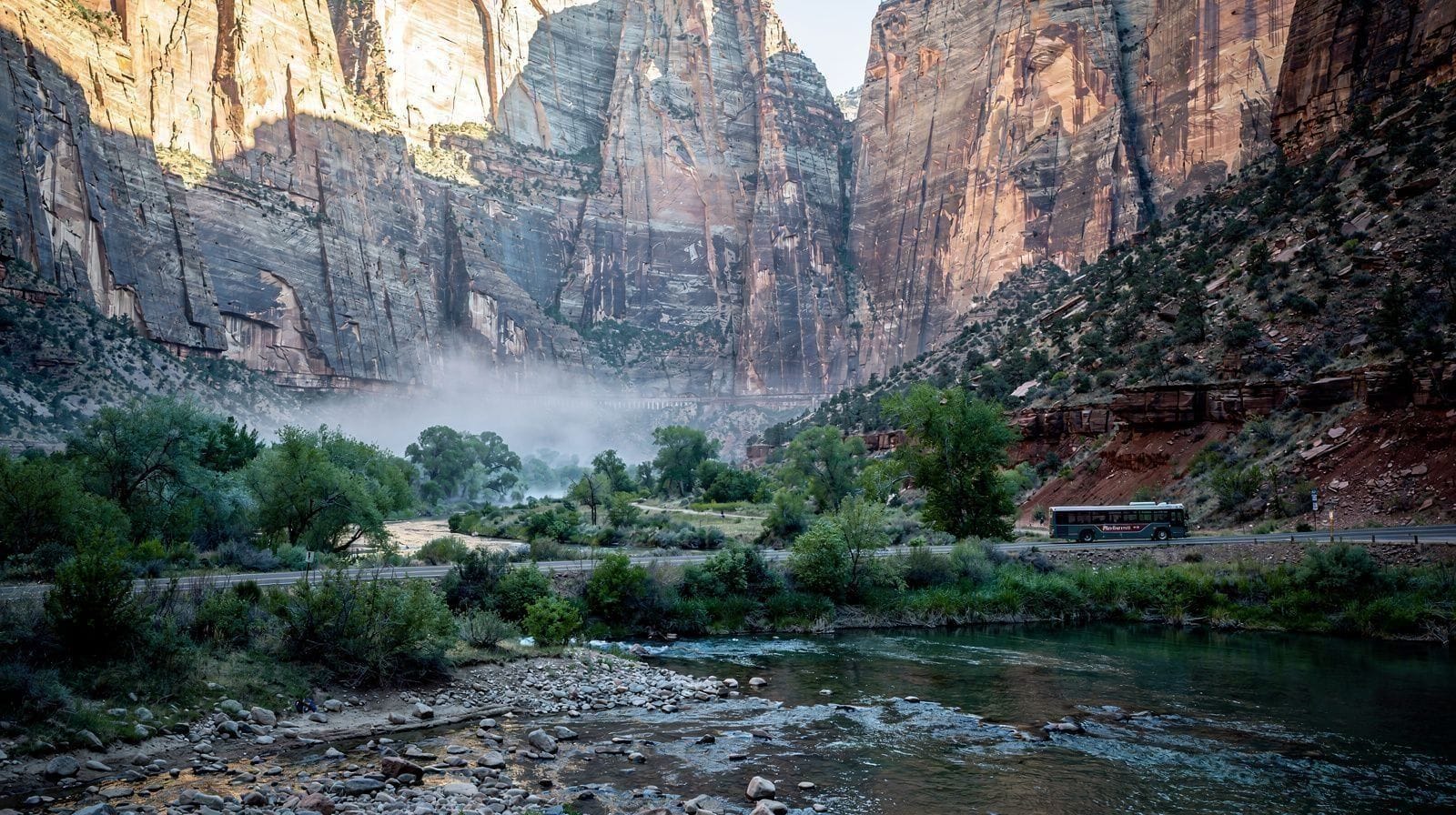 Zion National Park