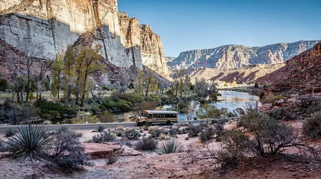 Angels Landing Permit Guide: Zion's Lottery System Explained