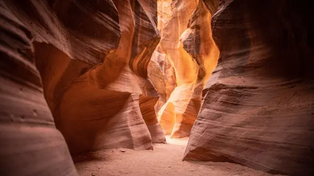 Antelope Canyon and Horseshoe Bend Combo Tour Guide