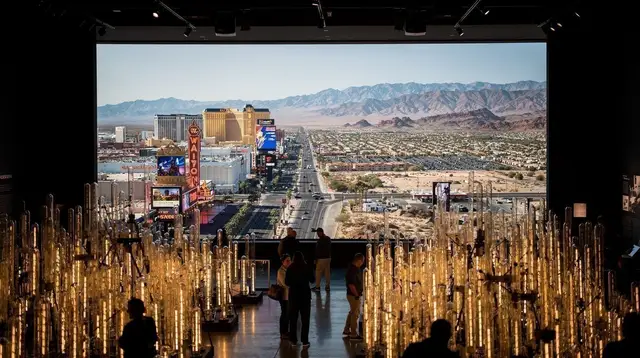 Atomic Museum Las Vegas: Tickets, Hours, and What to Expect