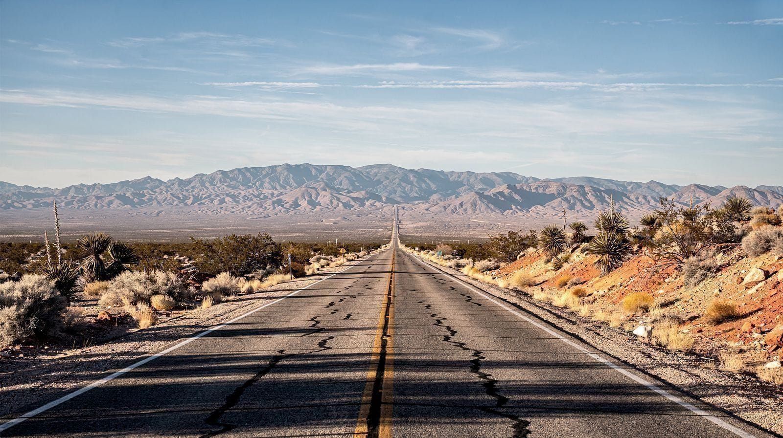 Les meilleures excursions d'une journée depuis Las Vegas, classées par temps de trajet
