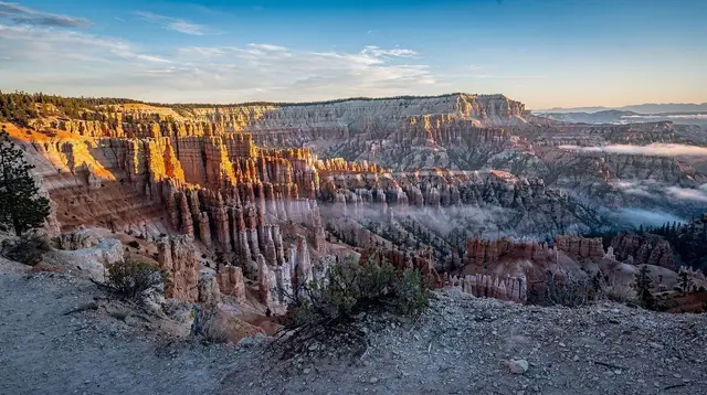 Bryce Canyon Day Trip from Las Vegas: Is It Actually Doable?
