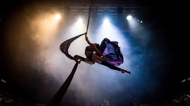 Cirque du Soleil Shows in Las Vegas: A Guide to the Resident Productions