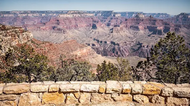 Grand Canyon South Rim Day Trip from Las Vegas: Is It Really Worth It?