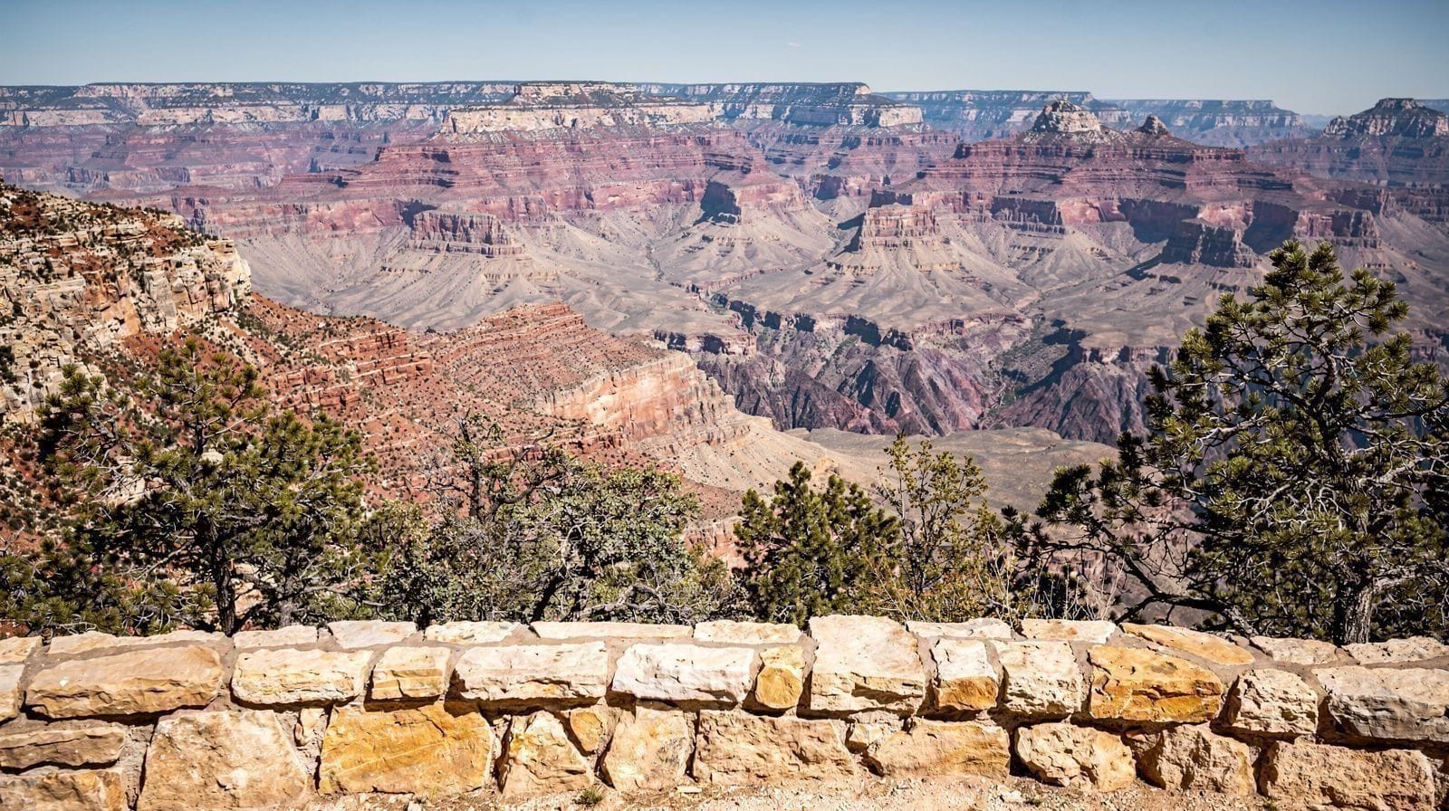 Excursion d'une journée au Grand Canyon South Rim depuis Las Vegas : est-ce vraiment jouable ?