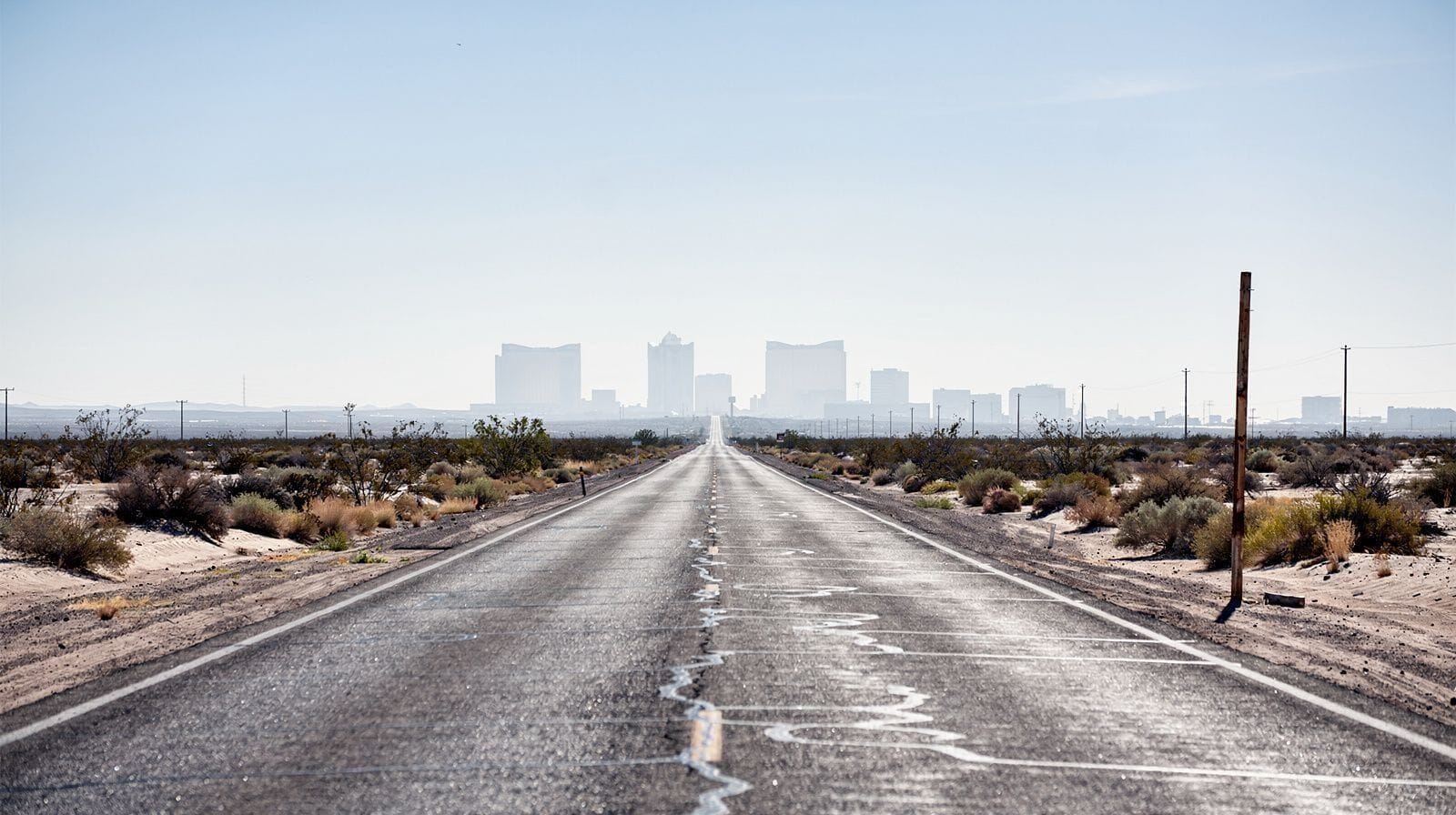 Chaleur estivale à Las Vegas : comment rester en sécurité de juin à août