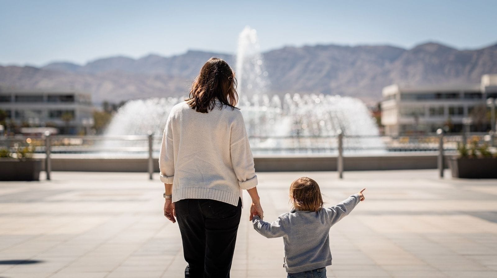 Las Vegas en famille : un guide réaliste