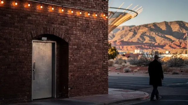 Mob History in Las Vegas: The Mob Museum and What's Really Left to See