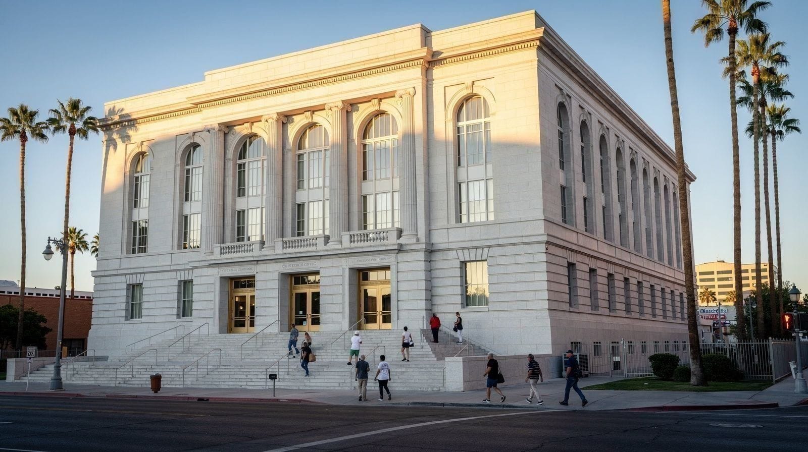 Mob Museum de Las Vegas : billets, prix et le speakeasy souterrain