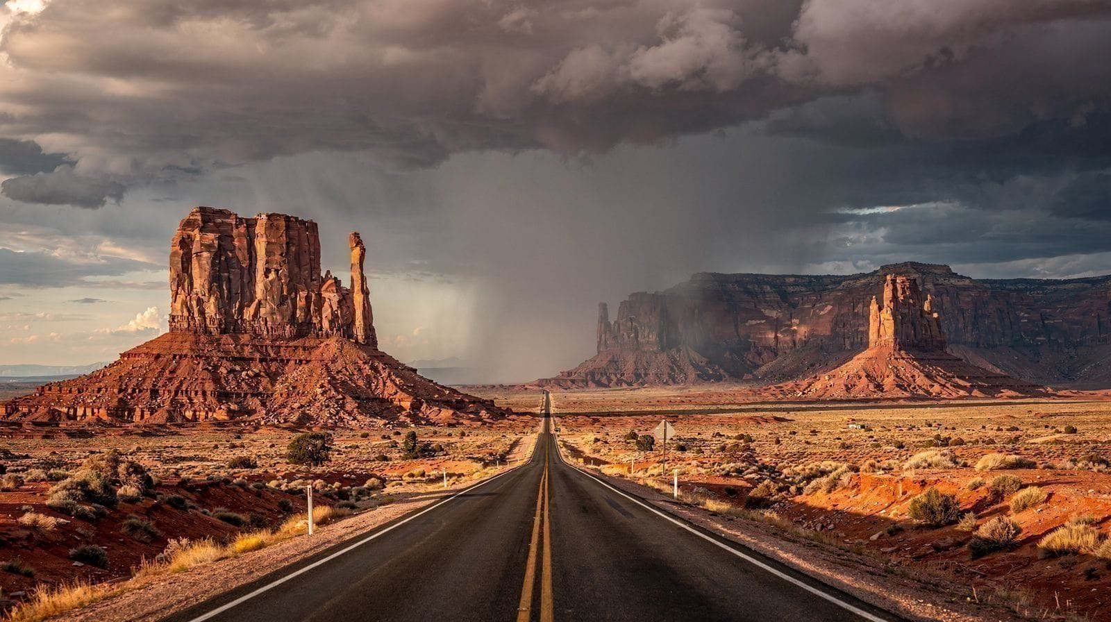 Monument Valley depuis Las Vegas : pourquoi ce n'est pas une excursion d'un jour
