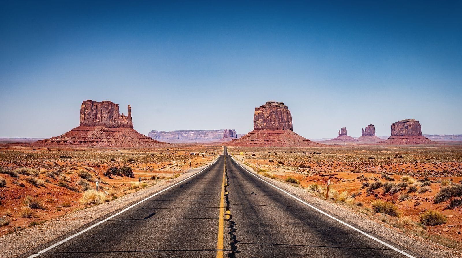 Monument Valley avec guide navajo : ce que vous payez réellement