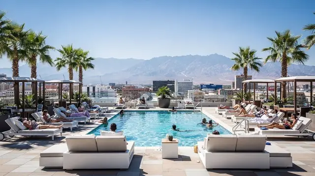 Las Vegas Pool Parties: Prices, Rules, and What to Expect in 2026